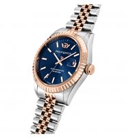 Armbanduhr Philip Watch in Stahl R8253597118 - R8253597118